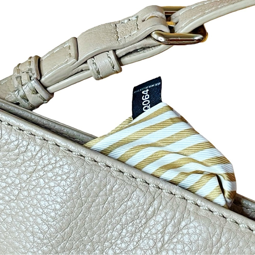 Kate spade light tan/cream bag - Picture 5 of 5